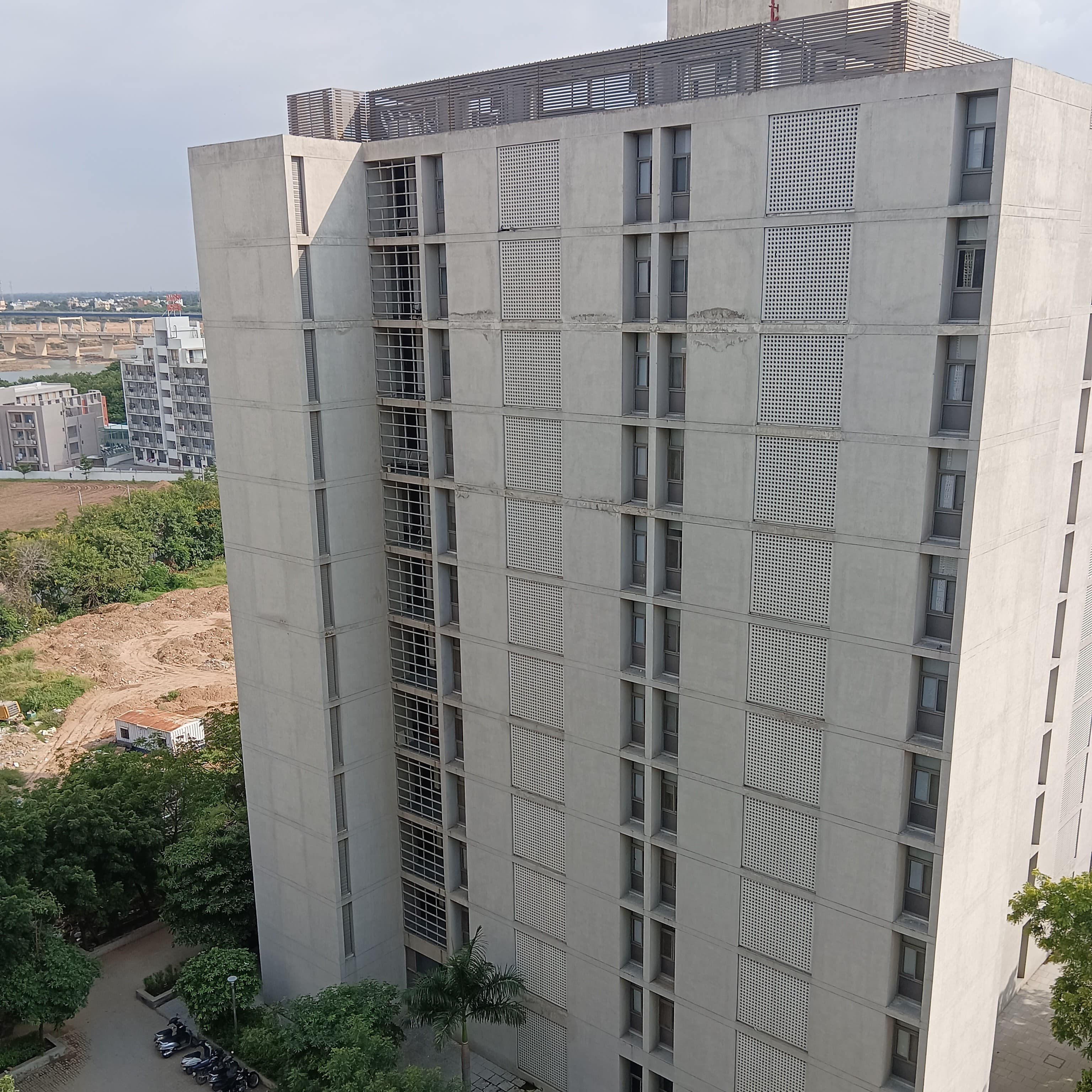 School of Management PDEU PDEU Academic photo 4